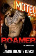 Roamer by Janine Infante Bosco