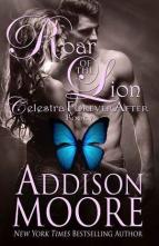 Roar of the Lion by Addison Moore