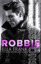 Robbie by Ella Frank