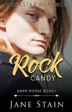 Rock Candy by Jane Stain