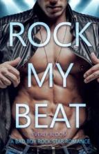 Rock My Beat by Everly Bloom