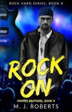 Rock On by M. J. Roberts