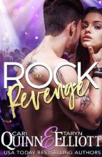 Rock Revenge by Taryn Elliott