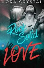 Rock Solid Love by Nora Crystal