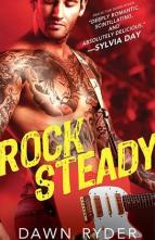 Rock Steady by Dawn Ryder