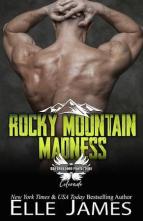 Rocky Mountain Madness by Elle James