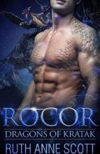 Rocor by Ruth Anne Scott