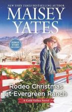 Rodeo Christmas at Evergreen Ranch by Maisey Yates