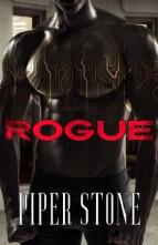 Rogue by Piper Stone