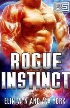 Rogue Instinct by Elin Wyn