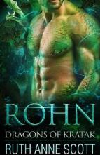 Rohn by Ruth Anne Scott