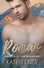 Roman by Kate Tilney