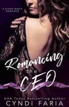 Romancing the CEO by Cyndi Faria