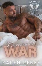 Roman’s War by Karen Renee