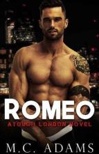 Romeo by M.C. Adams