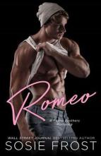 Romeo by Sosie Frost