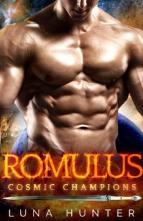 Romulus by Luna Hunter