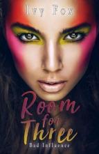 Room for Three by Ivy Fox