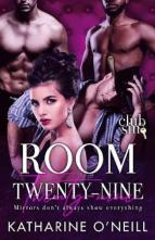 Room Twenty-Nine by Katharine O’Neill