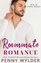 Roommate Romance by Penny Wylder