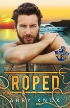 Roped by Abby Knox