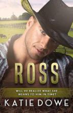 Ross by Katie Dowe