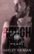 Rough and Real by Hayley Faiman