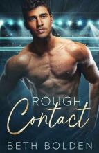 Rough Contact by Beth Bolden
