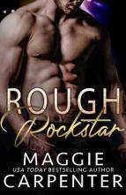 Rough Rockstar by Maggie Carpenter