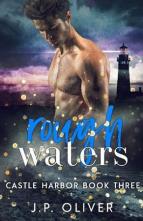 Rough Waters by J.P. Oliver