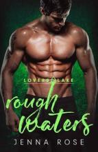 Rough Waters by Jenna Rose