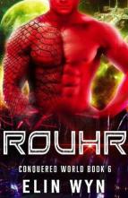 Rouhr by Elin Wyn