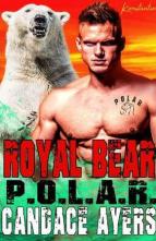 Royal Bear by Candace Ayers