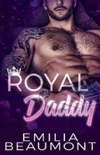 Royal Daddy by Emilia Beaumont