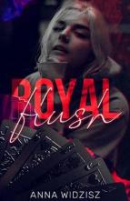 Royal Flush by Anna Widzisz