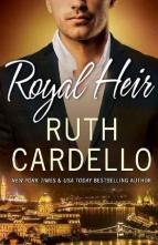 Royal Heir by Ruth Cardello