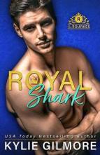 Royal Shark by Kylie Gilmore