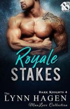 Royale Stakes by Lynn Hagen