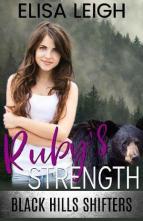 Ruby’s Strength by Elisa Leigh