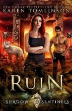 Ruin by Karen Tomlinson