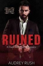 Ruined by Audrey Rush