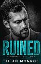 Ruined by Lilian Monroe