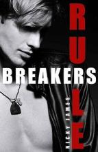 Rule Breakers by Nicky James