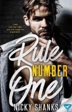 Rule Number One by Nicky Shanks