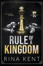 Rule of a Kingdom by Rina Kent