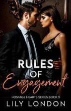 Rules of Engagement by Lily London