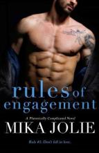 Rules of Engagement by Mika Jolie