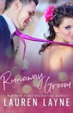 Runaway Groom by Lauren Layne