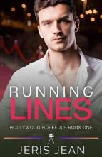 Running Lines by Jeris Jean