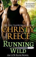 Running Wild by Christy Reece